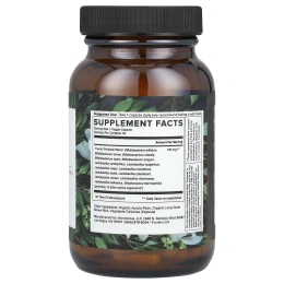 Truvani, Пробиотики, 30 растительных капсул