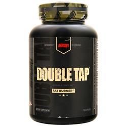 Redcon1, Double Tap 120 капсул