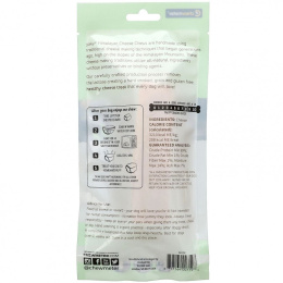 Himalayan Pet Supply, Yaky, жевательный гималайский сыр, средний, 65 г (2,3 унции)