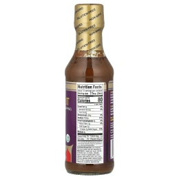 San-J, Thai Peanut, мягкий пряный маринад и диппинг, без глютена, 296 мл (10 жидк. Унций)