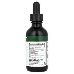 NutraMedix, Nutra-BRT, поддержка микрофлоры, 60 мл (2 жидк. унции)