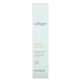 It's Skin, Collagen, Nutrition Eye Cream, 25 ml