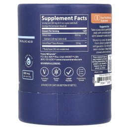 Trace Minerals ®, Мумие, 30 г (1,06 унции)