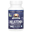 Source Naturals, Мелатонин, пастилки с мятным вкусом, 1 мг, 300 пастилок