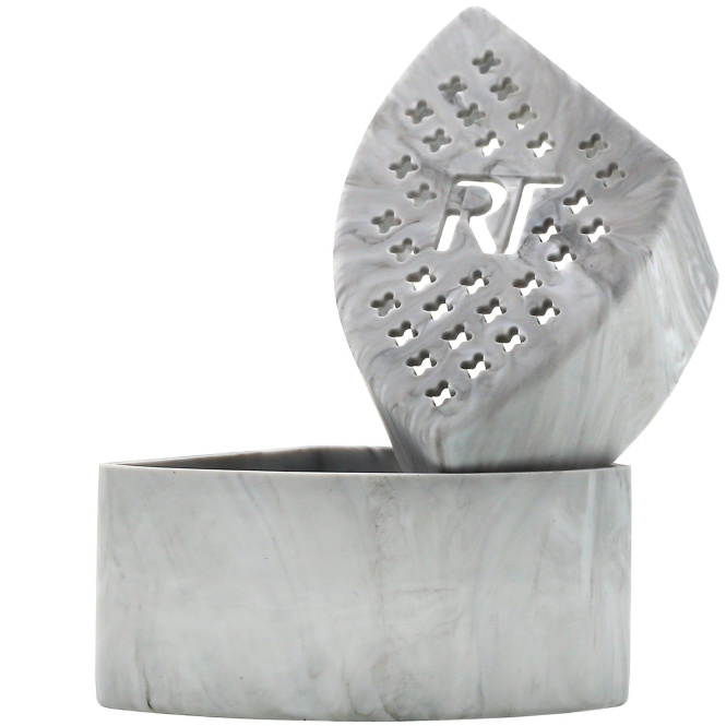 Real Techniques, Футляр для спонжа премиального качества, 1 шт.