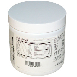 Mezotrace, Специальная формула для собак, натуральные минералы и микроэлементы с витаминами, 1 фунт