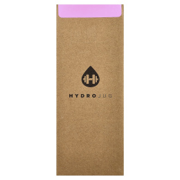 HydroJug, Sport Bottle, Taffy, 32 унции