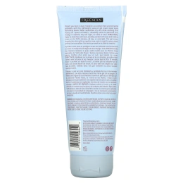 Freeman Beauty, Feeling Beautiful, увлажняющая кремово-гелевая маска, ледниковая вода и розовый пеон, 6 ж. унц. (175 мл)