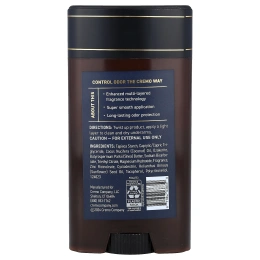 Cremo, Дезодорант, Palo Santo, 75 г (2,65 унции)