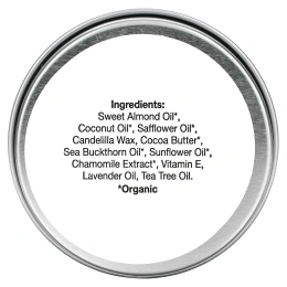 Charlie & Frank, Бальзам для кожи собаки, 56,6 г (2 унции)