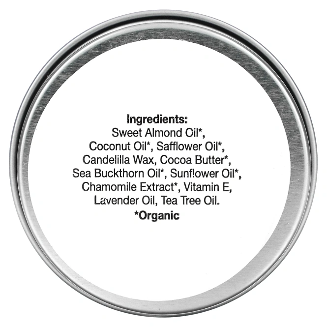 Charlie & Frank, Бальзам для кожи собаки, 56,6 г (2 унции)