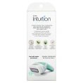 Schick, Intuition, Sensitive Care, «Алоэ и витамин E», 1 бритвенный станок, 2 кассеты