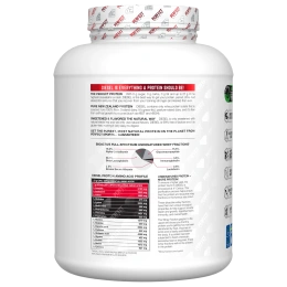 PERFECT Sports, Diesel, изолят сыворотки из Новой Зеландии, шоколад тройной насыщенности, 2,27 г (5 фунтов)