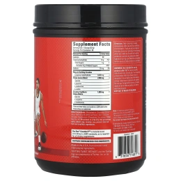 SIXSTAR, Creatine X3, фруктовый пунш, 990 г (2,18 фунта)
