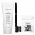 Godefroy, 28 Day Touch Ups, Natural Black, 4 Application Kit