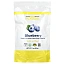 California Gold Nutrition, Foods, сублимированная голубика, готовые к употреблению целые сублимированные ягоды, 28 г (1 унция)
