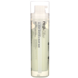 RE:P, Nutrinature Ultra, All-Night Moisture & Relief Mask, 3.38 fl oz (100 ml)