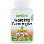 Purely Inspired, PureGenix, Гарциния камбоджийская+, 60 таблеток