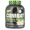 MusclePharm, Белковый порошок Combat, ваниль, 4 фунта (1814 г)