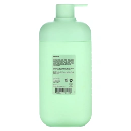 Haan, гель для душа, очищающая вербена, 450 мл (15,21 жидк. унции)