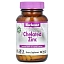Bluebonnet Nutrition, Хелатированный цинк, 90 капсул в растительной оболочке