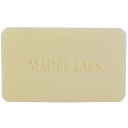 Madre Labs, Мыло Castile,  вегетарианский, перечная мята, 5 унций (141 г)