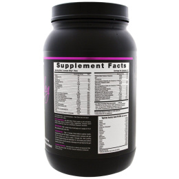 NLA for Her, Сыворотка для нее, высококачественный протеин для сухой мышечной массы, шоколадное пирожное, 2 фунта (905 г)