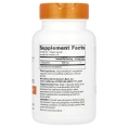 Doctor's Best, L-триптофан с TryptoPure, 500 мг, 90 растительных капсул