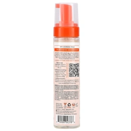 Cantu, Protective Styles by Angela, освежающая пенка для укладки волос, 237 мл (8 жидк. унц.)