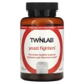 TwinLab, Yeast Fighters 75 капсул