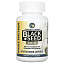 Amazing Herbs, Черный тмин полного спектра Gold 60 капсул