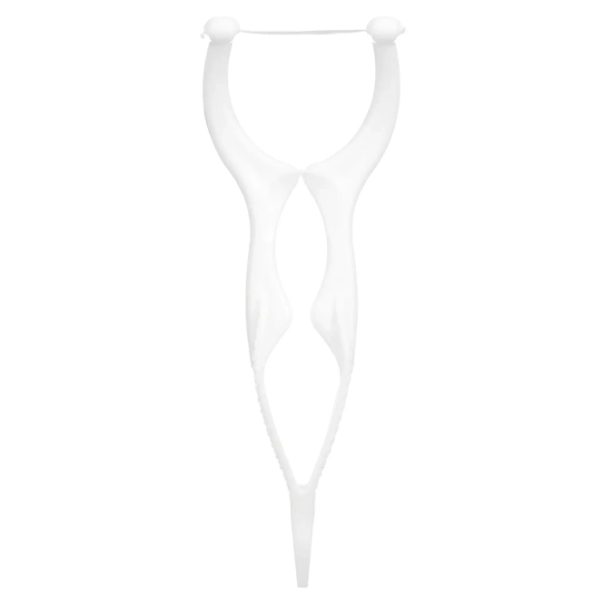 Oral-B, Glide, Уход за деснами, зубочистка, 30 штук