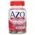 Azo, Жевательные таблетки с клюквой, смешанный вкус ягод, 72 жевательные таблетки с натуральным вкусом