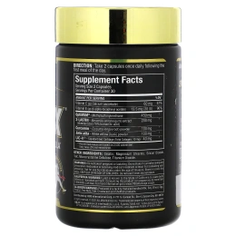 ALLMAX Nutrition AllFlex Средство от боли в суставах на основе Коллагена, 60 капсул