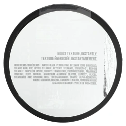 AXE, Messy Look, эластичная паста, средней фиксации / слабого блеска, 75 г (2,64 унции)