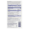 Enzymedica, витамины D3 и K2, 30 капсул