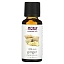 Now Foods, Эфирные масла, Имбирь, 1 жидкая унция (30 мл)