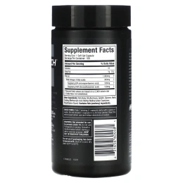 Muscletech, Platinum 100% Omega Fish Oil, Essential (серия), рыбий жир с омега-3 жирными кислотами, 100 мягких желейных капсул