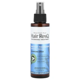 Petal Fresh, Hair ResQ® Thickening Treatment, спрей для увеличения объема, 147 мл (5 жидк. унц.)