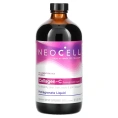 Neocell Collagen+C с гранатовым сиропом, 16 жидких унций (473 мл)