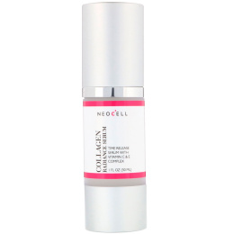 Neocell, Collagen Radiance Serum, 1 ж. унц. (30 мл)