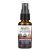 Fungi Perfecti, Organic Myco Shield Spray, Immune Support Cinnamon, 1 fl oz (30 ml)