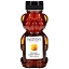 Madhava Natural Sweeteners, Органический янтарный мед, нефильтрованный, 340 г (12 унций)