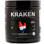 Sparta Nutrition, Kraken Black, Bombsicle, 11,29 унц. (320 г)