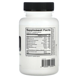 NutraBio, B-100`` 90 растительных капсул