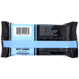 Eating Evolved, Темный шоколад, чашечки с кокосовым маслом, классические, две чашечки, 1,5 унц. (42 г)