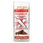 Xyloburst, подслащенные ксилитолом мятные конфеты, со вкусом корицы, 60 шт., 36 г (1,27 унции)