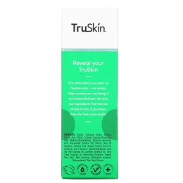 TruSkin, Tea Tree Super Serum+, 1 fl oz (30 ml)