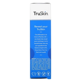 TruSkin, Увлажняющий крем с ретинолом, 2 жидких унции (60 мл)