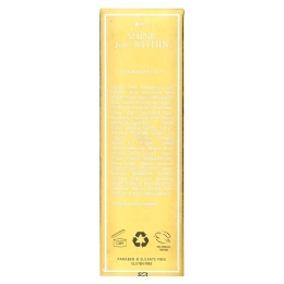 Jeffrey James Botanicals, Глубоко увлажняющая сыворотка, 59 мл (2,0 унции)